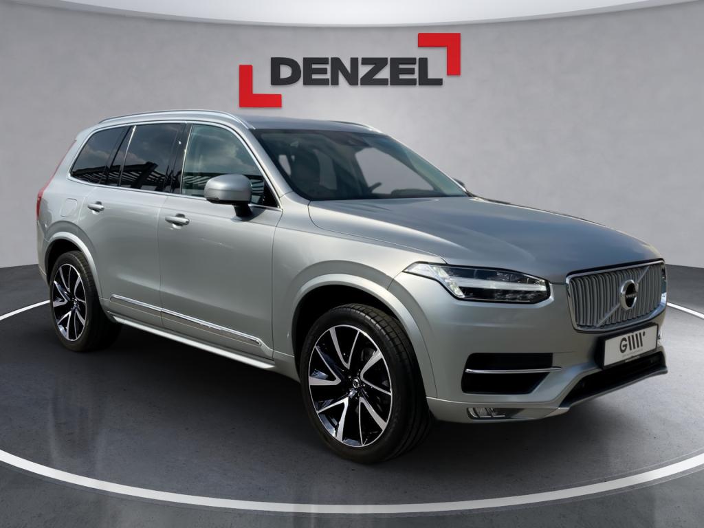 Bild 5: VOLVO PKW XC90 D5 AWD Inscript