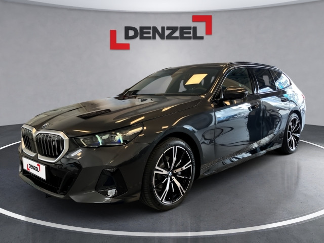 Bild 0: BMW i5 xDrive40 Touring
