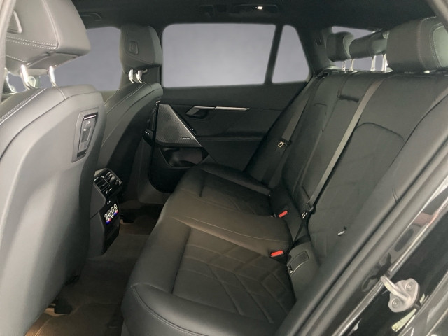 Bild 11: BMW i5 xDrive40 Touring