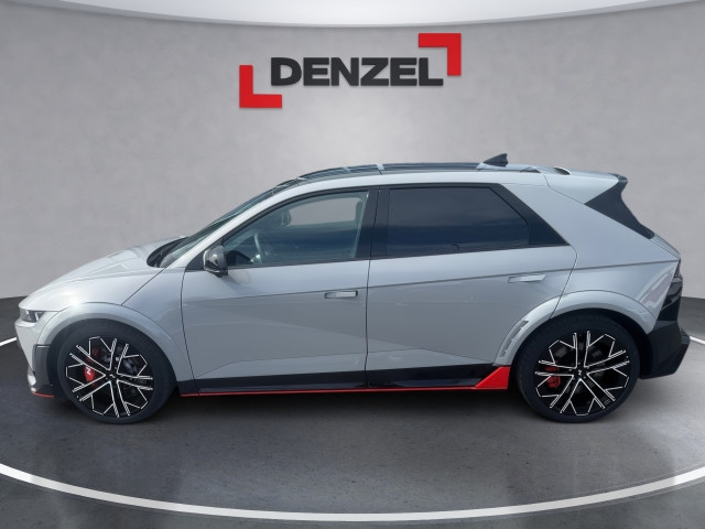 Bild 1: Hyundai IONIQ 5 N Long Range 84,0 kWh 4WD