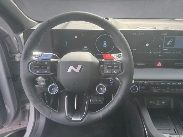Bild 7: Hyundai IONIQ 5 N Long Range 84,0 kWh 4WD