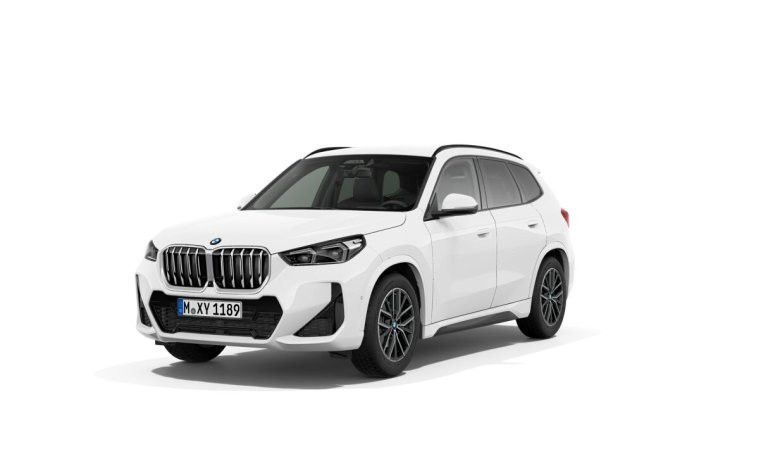 Bild 0: BMW X1 xDrive20d U11 B47
