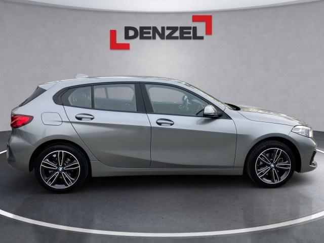 Bild 6: BMW 118i 5-Türer F40