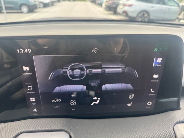 Bild 13: Toyota Urban Cruiser BEV 4x2 Teamplayer 128kW