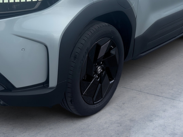 Bild 7: Toyota Urban Cruiser BEV 4x2 Teamplayer 128kW