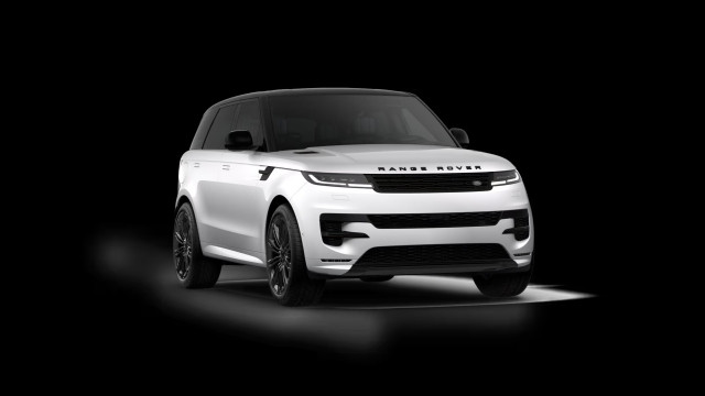 Bild 0: Land Rover Range Rover Sport D250 Dynamic SE Momentum Edition