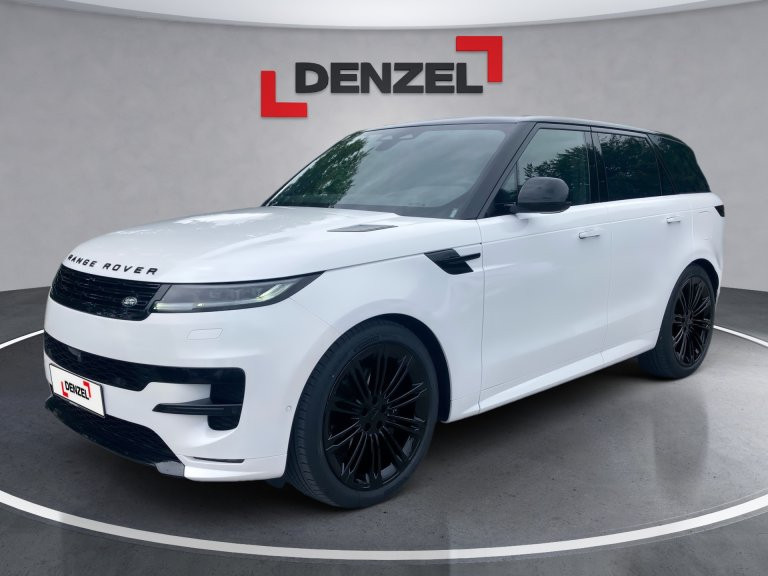Bild 0: Land Rover Range Rover Sport D250 Dynamic SE Momentum Edition
