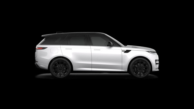 Bild 1: Land Rover Range Rover Sport D250 Dynamic SE Momentum Edition