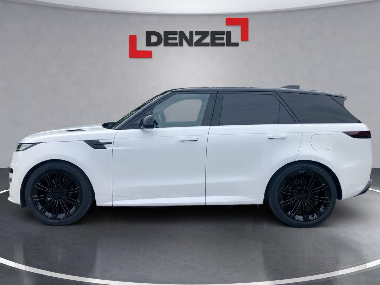 Bild 1: Land Rover Range Rover Sport D250 Dynamic SE Momentum Edition