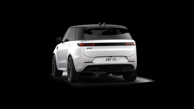 Bild 2: Land Rover Range Rover Sport D250 Dynamic SE Momentum Edition
