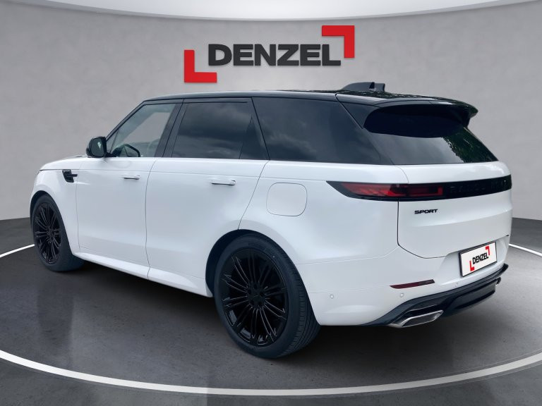 Bild 2: Land Rover Range Rover Sport D250 Dynamic SE Momentum Edition