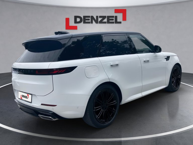 Bild 3: Land Rover Range Rover Sport D250 Dynamic SE Momentum Edition