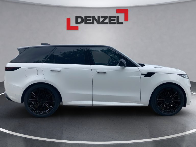 Bild 4: Land Rover Range Rover Sport D250 Dynamic SE Momentum Edition