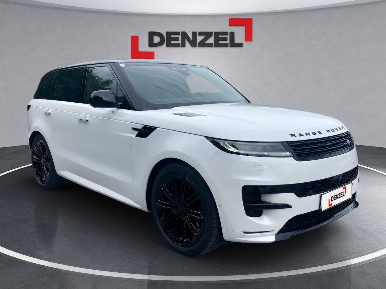 Bild 5: Land Rover Range Rover Sport D250 Dynamic SE Momentum Edition