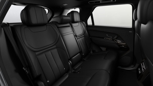 Bild 6: Land Rover Range Rover Sport D250 Dynamic SE Momentum Edition