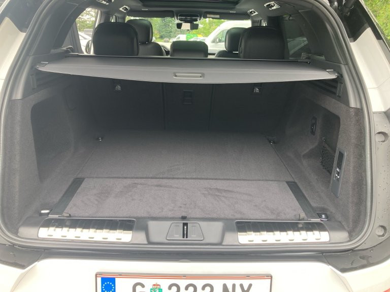 Bild 8: Land Rover Range Rover Sport D250 Dynamic SE Momentum Edition