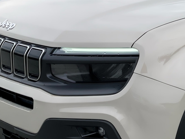 Bild 3: Jeep Avenger MHEV MY25 1.2 e-DCT6 e-Hybrid Altitude