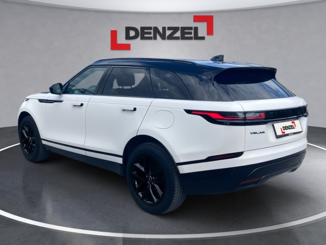 Bild 8: Land Rover Range Rover Velar 2.0P PHEV AWD SWB SV-Dynamic SE