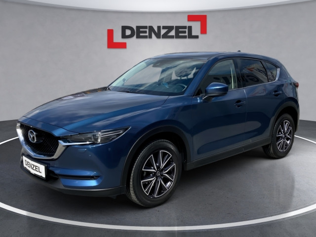 Bild 0: Mazda CX-5 CD175 AWD Revolution Aut.