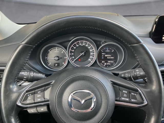 Bild 9: Mazda CX-5 CD175 AWD Revolution Aut.