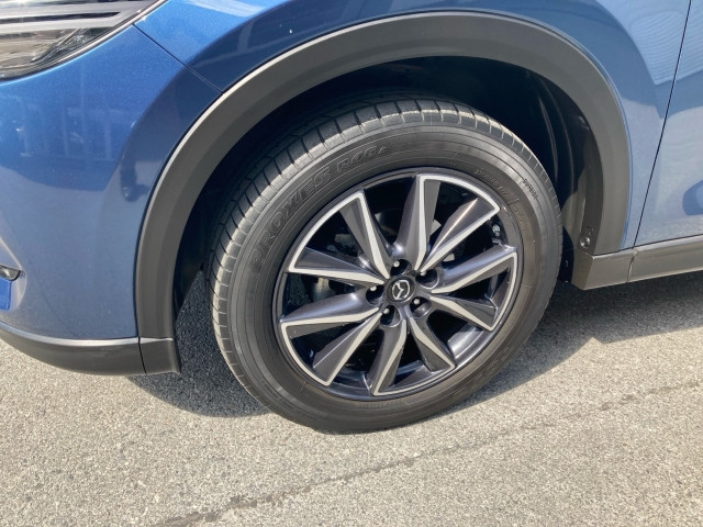 Bild 7: Mazda CX-5 CD175 AWD Revolution Aut.
