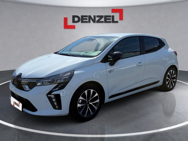 Bild 0: Mitsubishi Colt 1,6 HEV Invite S+C AT