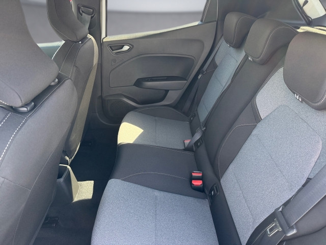 Bild 11: Mitsubishi Colt 1,6 HEV Invite S+C AT