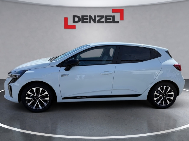 Bild 1: Mitsubishi Colt 1,6 HEV Invite S+C AT