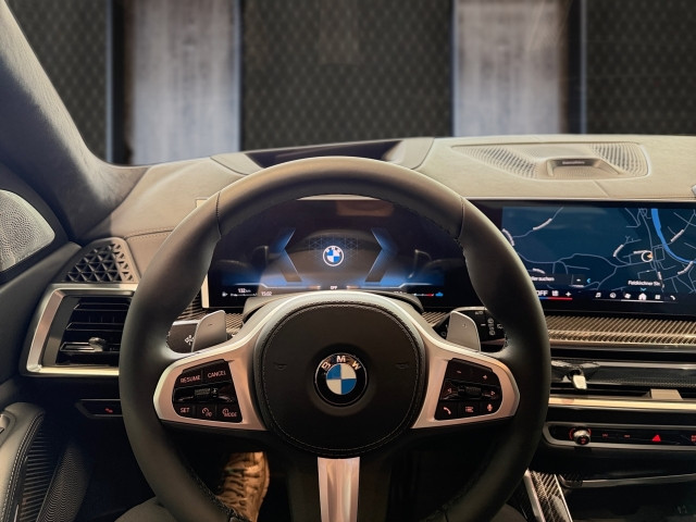Bild 9: BMW X7 xDrive40d G07 B57