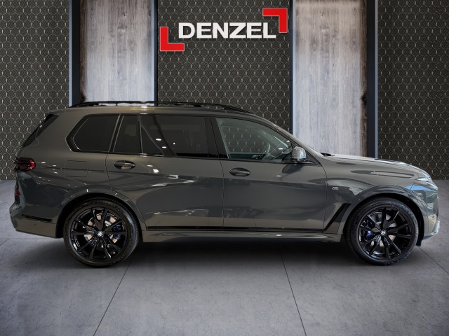 Bild 4: BMW X7 xDrive40d G07 B57