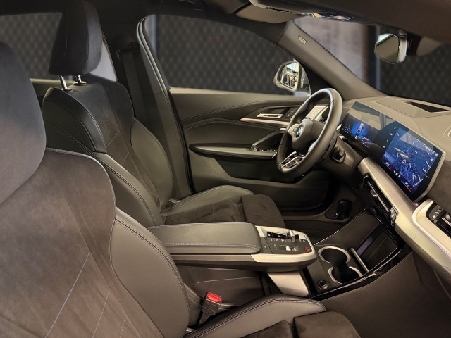 Bild 10: BMW X2 xDrive 20d U10