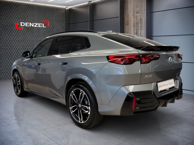 Bild 2: BMW X2 xDrive 20d U10