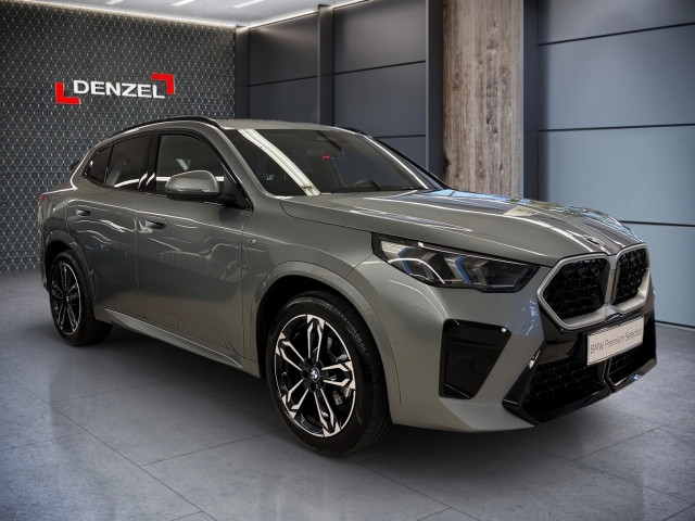 Bild 5: BMW X2 xDrive 20d U10
