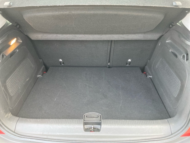 Bild 12: Opel Crossland 1,2 Turbo