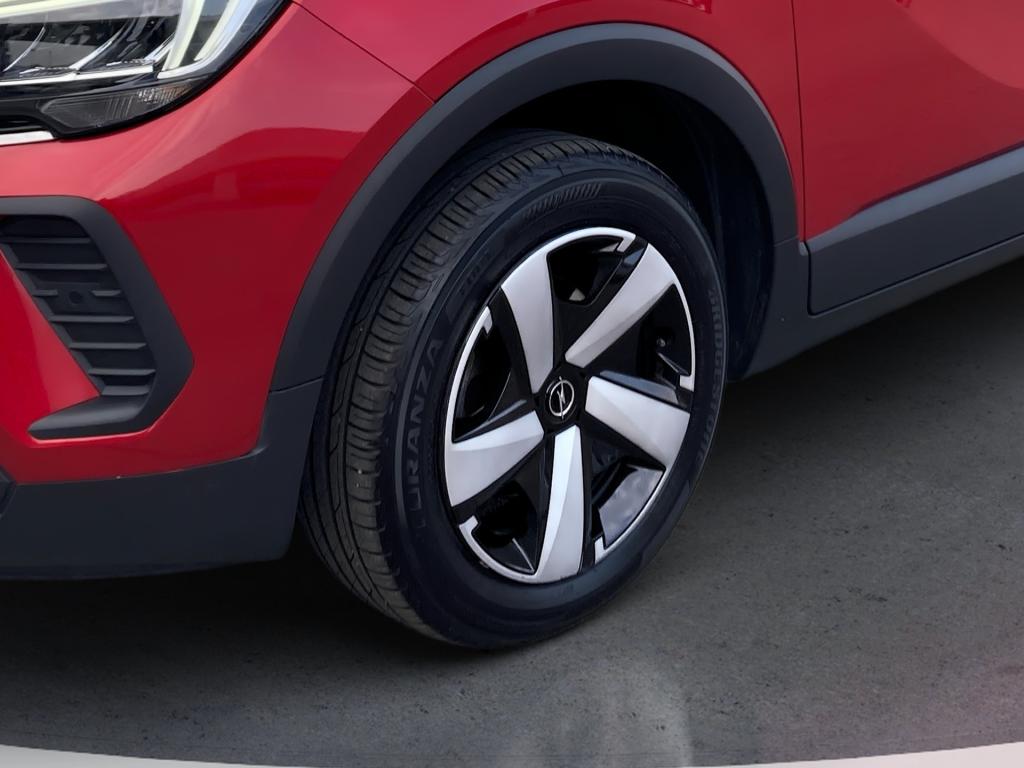 Bild 7: Opel Crossland