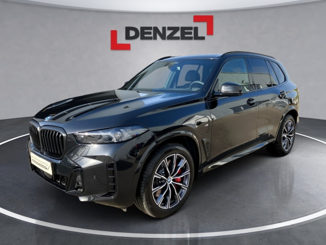 Bild 0: BMW X5 xDrive50e G05 XB1