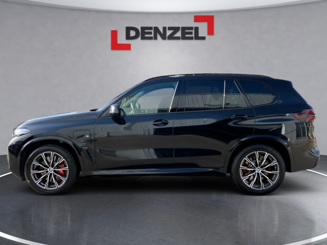 Bild 1: BMW X5 xDrive50e G05 XB1