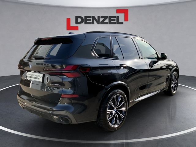 Bild 3: BMW X5 xDrive50e G05 XB1