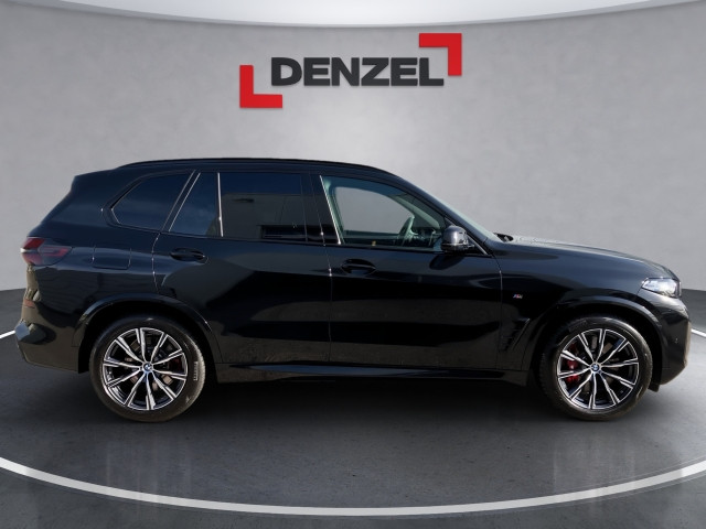 Bild 4: BMW X5 xDrive50e G05 XB1
