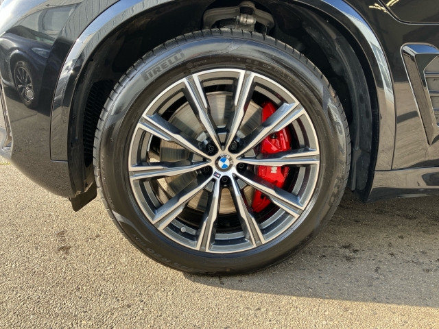 Bild 7: BMW X5 xDrive50e G05 XB1