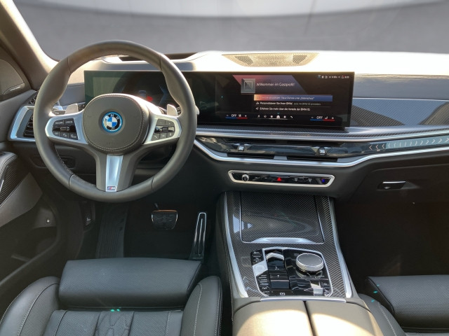 Bild 8: BMW X5 xDrive50e G05 XB1