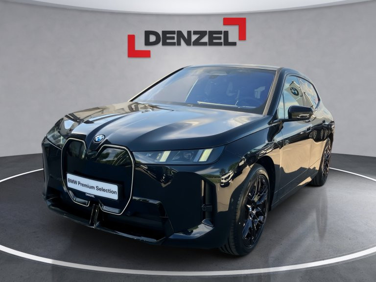 Bild 0: BMW PKW i-Serie iX xDrive45 I20