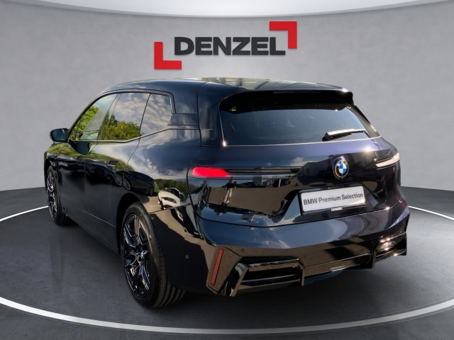 Bild 11: BMW PKW i-Serie iX xDrive45 I20