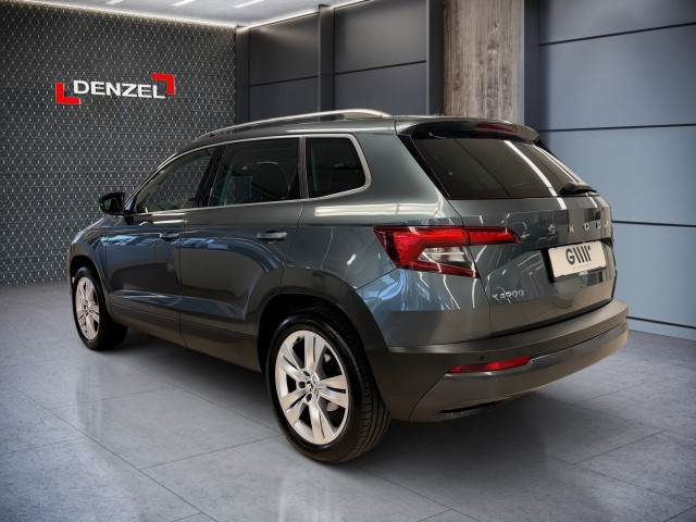 Bild 2: Skoda Karoq 2,0 TDI SCR 4x