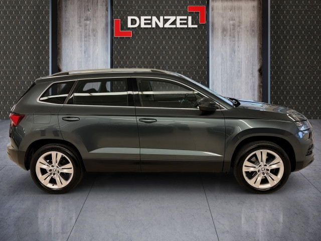 Bild 4: Skoda Karoq 2,0 TDI SCR 4x