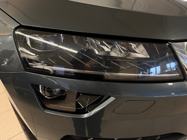 Bild 6: Skoda Karoq 2,0 TDI SCR 4x