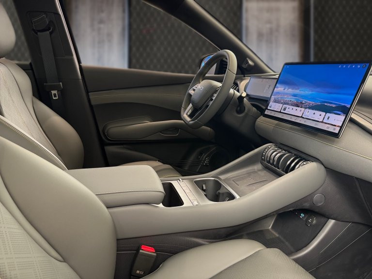 Bild 9: BYD ATTO 3 EVO Excellence AWD