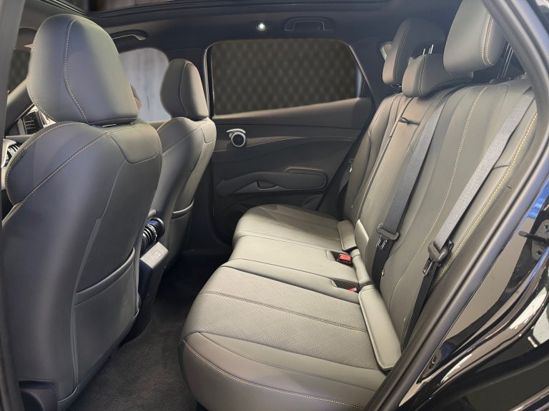 Bild 10: BYD ATTO 3 EVO Excellence AWD