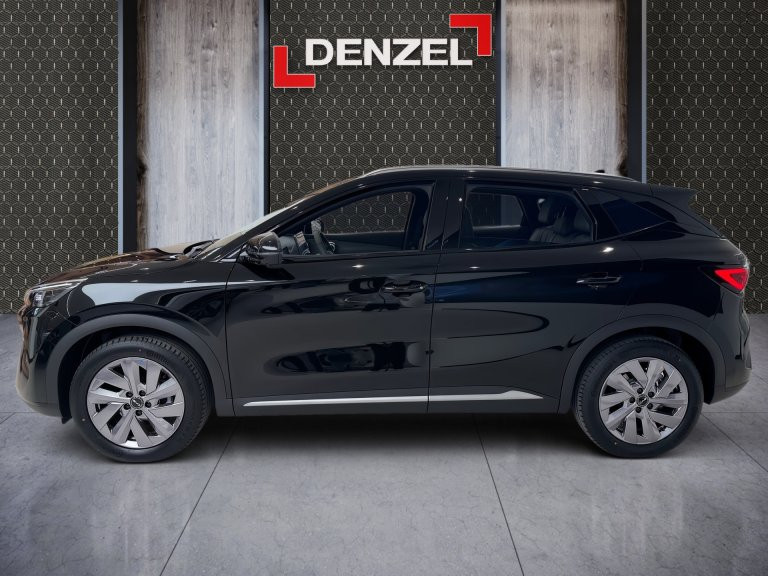 Bild 1: BYD ATTO 3 EVO Excellence AWD