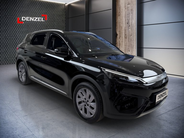 Bild 4: BYD ATTO 3 EVO Excellence AWD